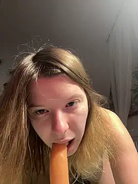 kimczii online show from 02-06-26, 07:37