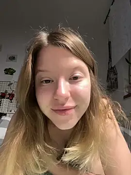 kimczii online show from 05-21-26, 06:11