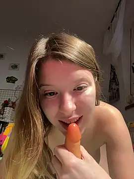 kimczii online show from 02-26-26, 07:41