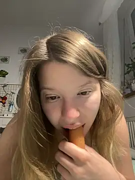 kimczii online show from 06-03-26, 06:14