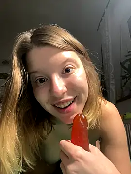 kimczii online show from 12-02-25, 09:00