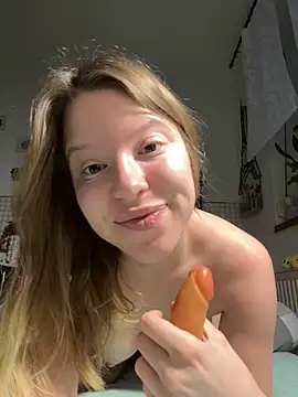 kimczii online show from 05-05-26, 06:16