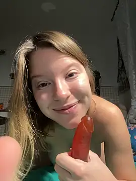 kimczii online show from 11-12-25, 07:23