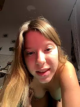 kimczii online show from 10-01-25, 06:18