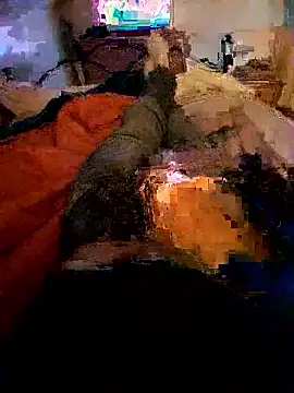 eddouxxx78 online show from 01-18-26, 11:57