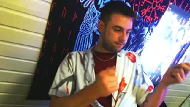 Youngtimer 1997 online show from 03-12-26, 06:50