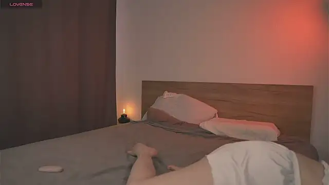  Killer Smile  online show from 03-10-25, 12:49