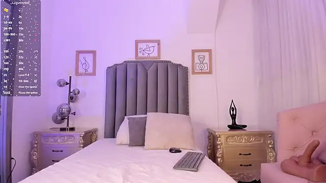 Vega   16 online show from 12-16-25, 11:36