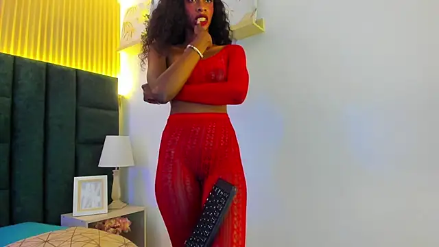 AntonellaaHot online show from 03-07-25, 11:49