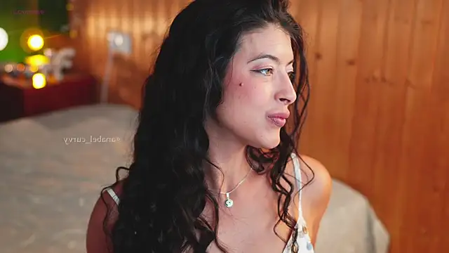 anabelcurvy online show from 07-18-26, 01:09