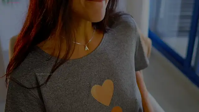 anabelcurvy online show from 04-18-26, 08:16