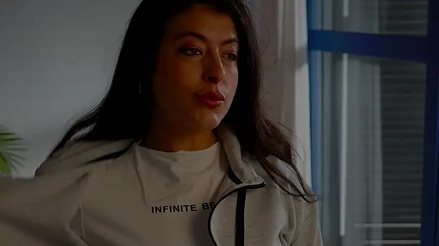 anabelcurvy online show from 01-14-26, 02:53