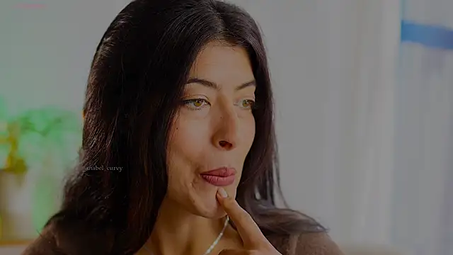 anabelcurvy online show from 04-09-26, 09:37