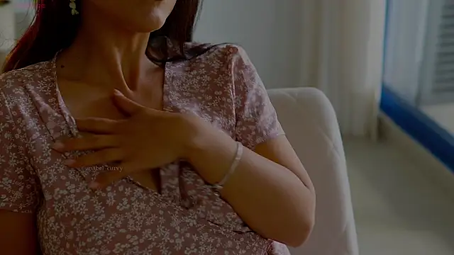 anabelcurvy online show from 04-19-26, 09:10