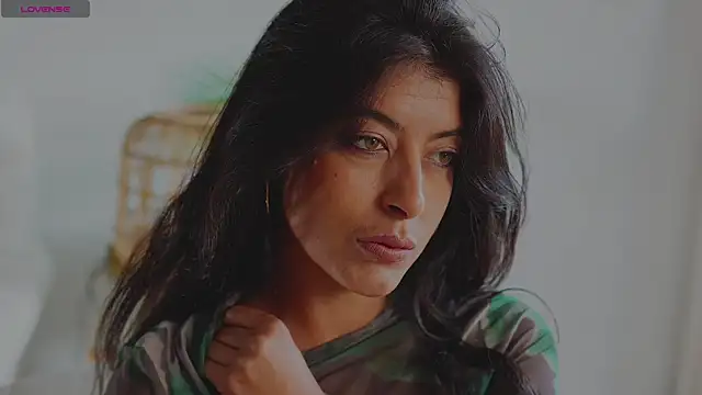 anabelcurvy online show from 10-27-25, 01:56