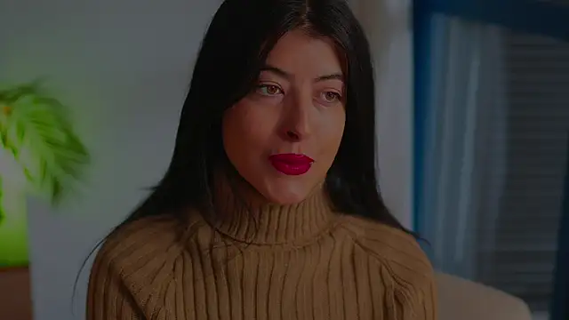 anabelcurvy online show from 12-02-25, 11:23