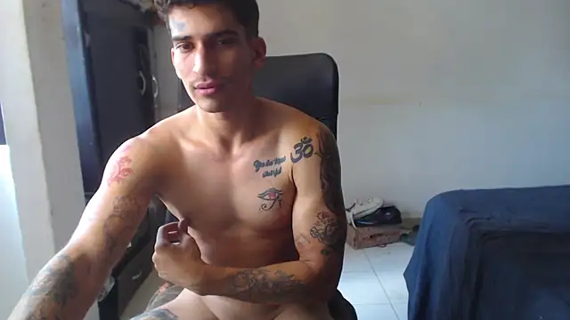 thebestwarrior  online show from 09-27-25, 06:47