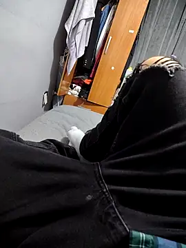 Jeanka18z online show from 11-07-25, 05:06