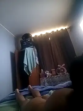 Jeanka18z online show from 01-13-26, 03:27