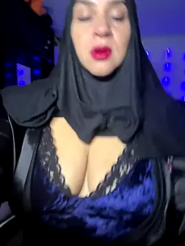 Jameela online show from 12-18-25, 07:40