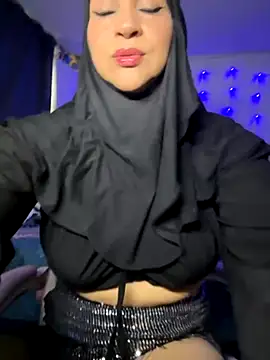 Jameela online show from 11-23-25, 07:13