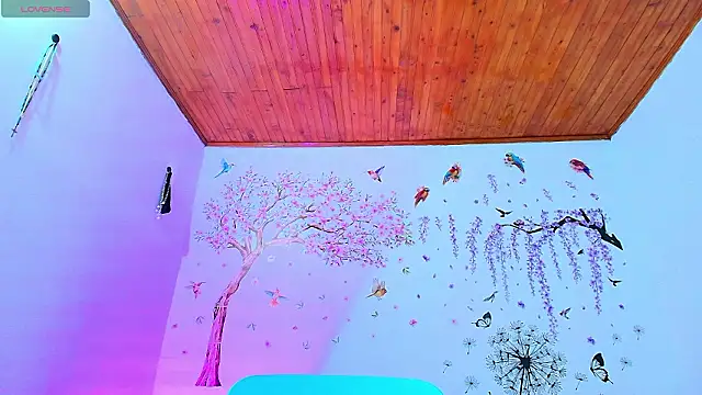 Sofiia Diiaz online show from 03-22-26, 01:12