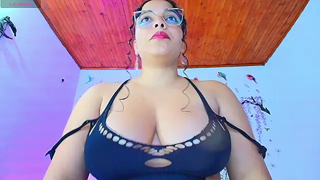 Sofiia Diiaz online show from 03-13-26, 12:26