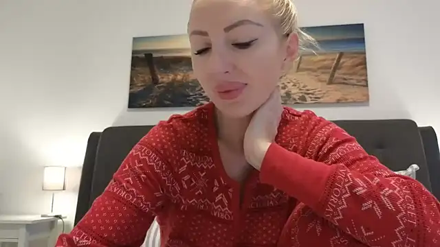 Allys online show from 11-28-25, 08:03
