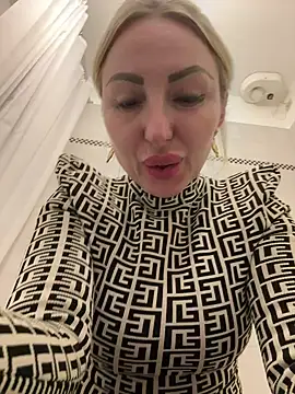 Allys online show from 03-19-25, 05:50