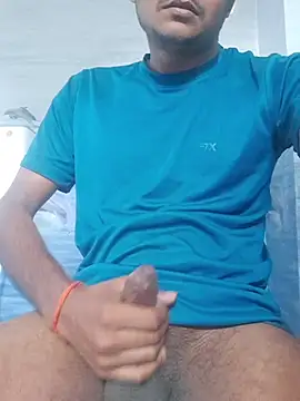 Itsdesi boy online show from 12-05-25, 03:38