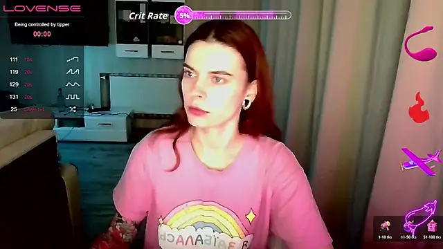 RinaDevil online show from 11-09-25, 05:39