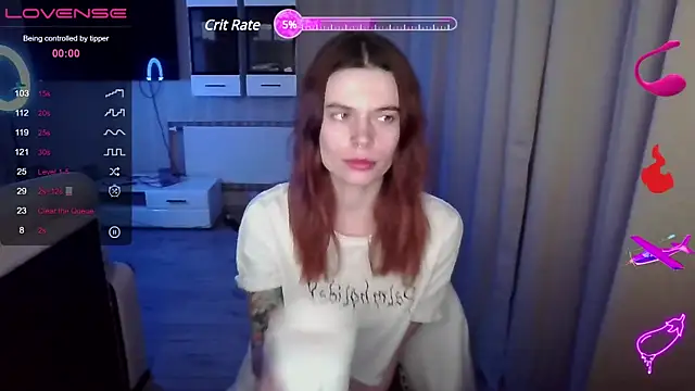 Snapshot of RinaDevil chatting on 02-24-25, 07:30 RinaDevil online show from 02-24-25, 07:30