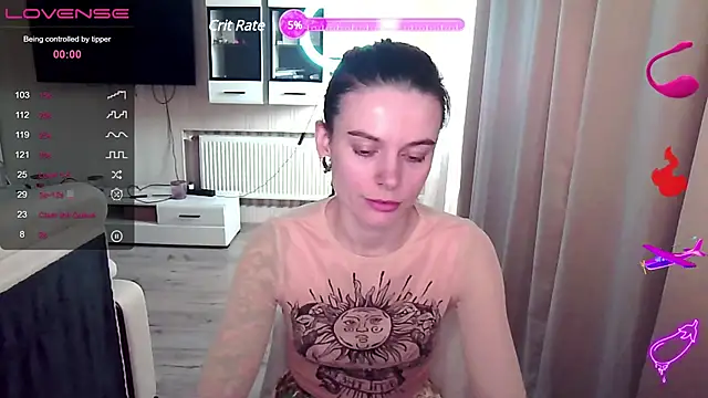 Snapshot of RinaDevil chatting on 02-17-25, 01:11 RinaDevil online show from 02-17-25, 01:11