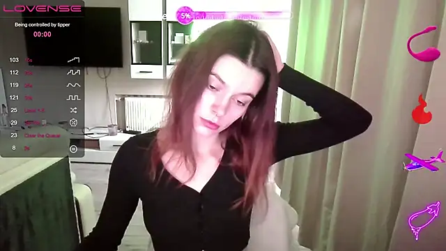 Snapshot of RinaDevil chatting on 02-19-25, 07:17 RinaDevil online show from 02-19-25, 07:17