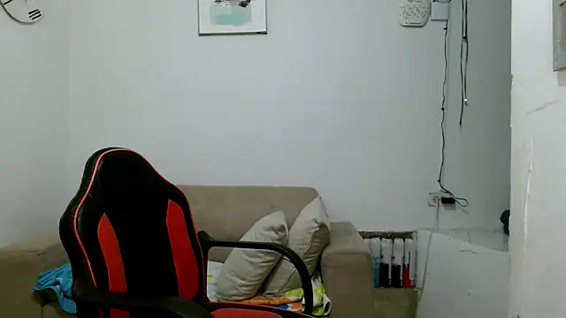 angelamarie1 online show from 03-12-26, 11:53