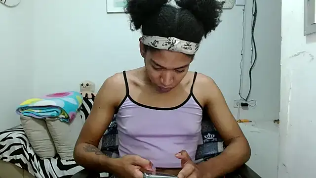 angelamarie1 online show from 02-07-26, 12:13