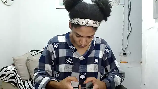 angelamarie1 online show from 02-02-26, 11:20