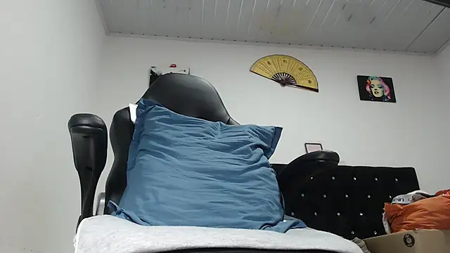pamelabigcock69 online show from 05-31-26, 08:09