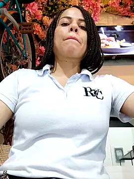 Dannacamila online show from 02-27-26, 01:17