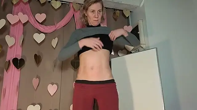 Lola Belgium online show from 02-13-26, 05:57