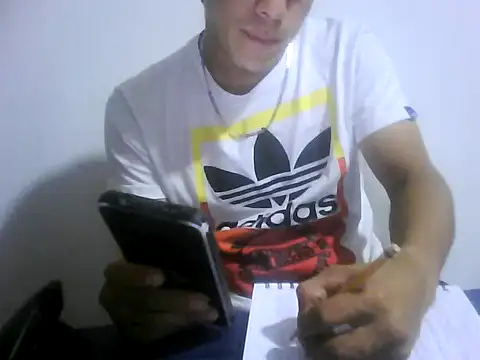 LarryCapija online show from 10-30-25, 05:17