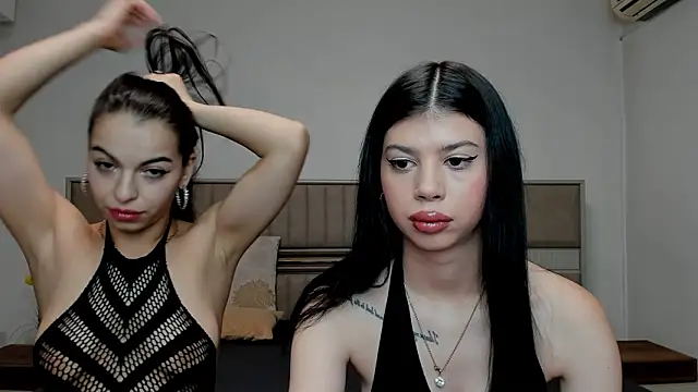 Sierra Halle online show from 02-11-26, 09:14