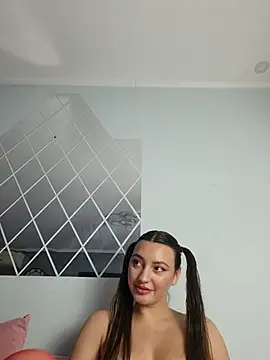 LucyKims online show from 07-03-26, 03:40
