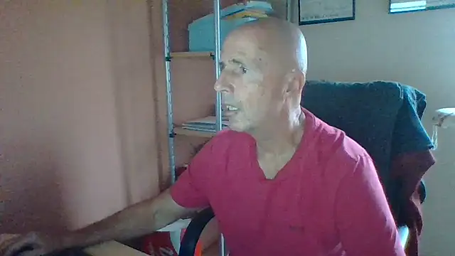 olibrius71 online show from 10-25-25, 02:50