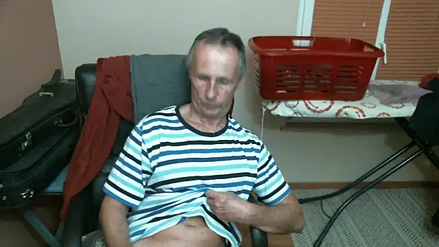 olibrius71 online show from 02-20-25, 11:21