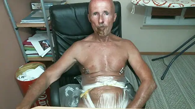 olibrius71 online show from 09-18-25, 06:33