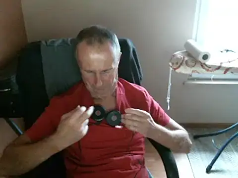 olibrius71 online show from 01-09-25, 02:29