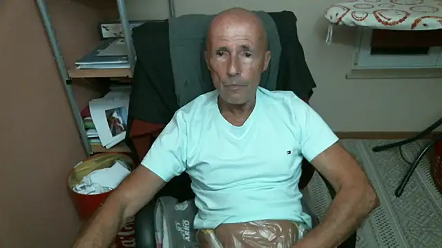 olibrius71 online show from 10-11-25, 07:37