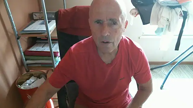 olibrius71 online show from 11-23-25, 10:03