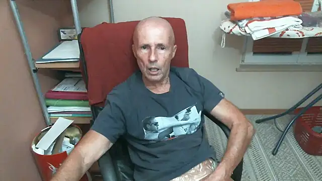 olibrius71 online show from 12-03-25, 07:24